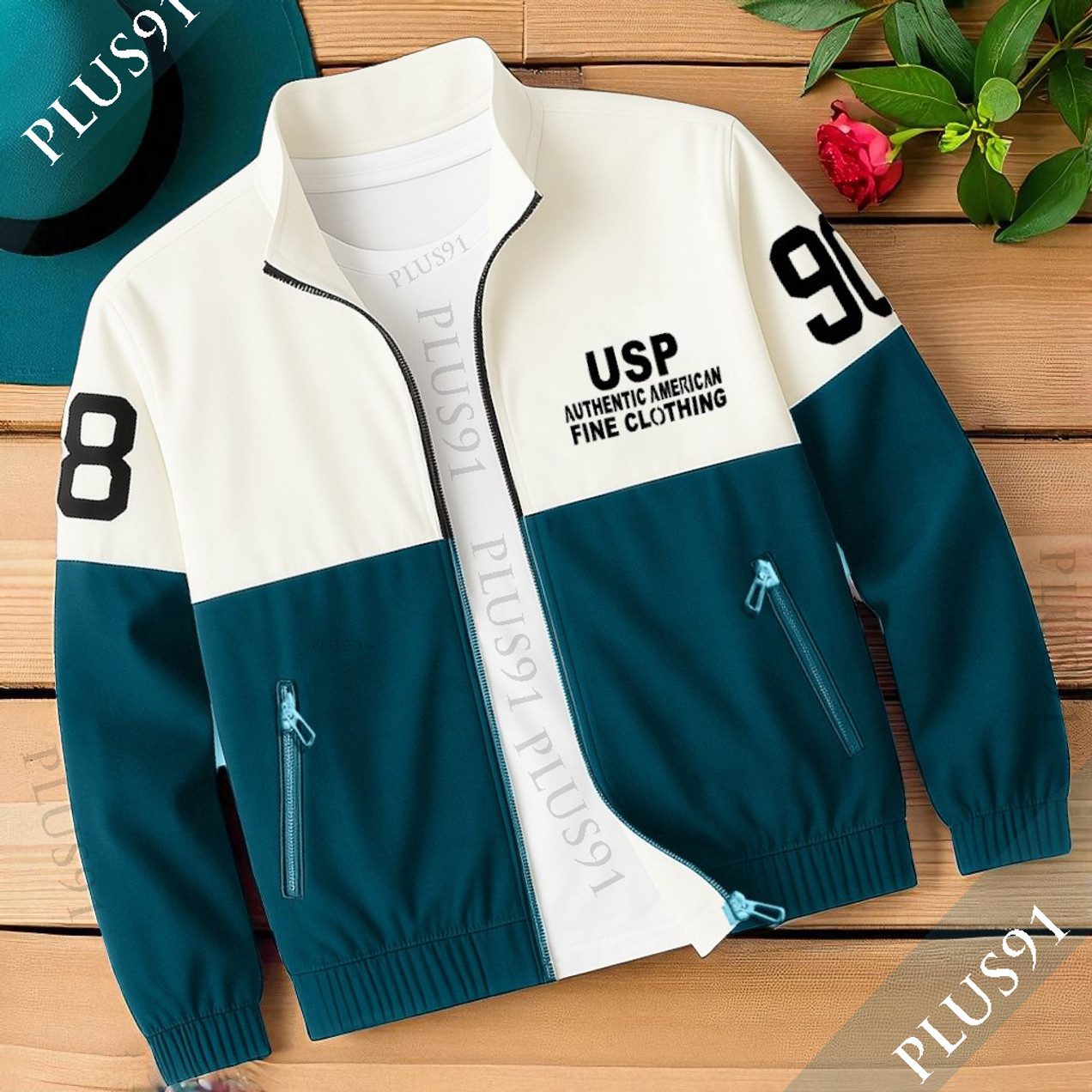 Garment 4